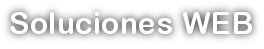 soluciones-web soluciones-web